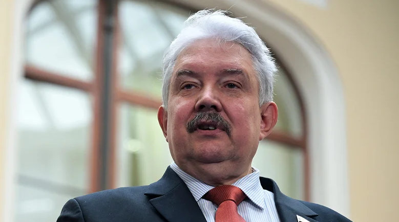 Как Вы оцениваете поступок Сергея Бабурина?