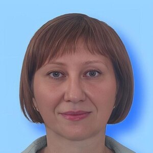 Степаненко Ольга Викторовна