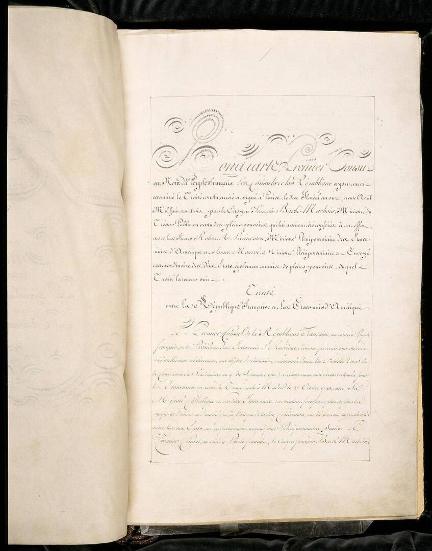 Видать, не сказки насчёт Аляски? Часть 3. Прецедент с покупкой Луизианы как руководство для составления договора по Аляске. На что я обратил внимание