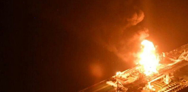 Хуситы не останавливаются: Йемен едва не «обнулил» американский корабль