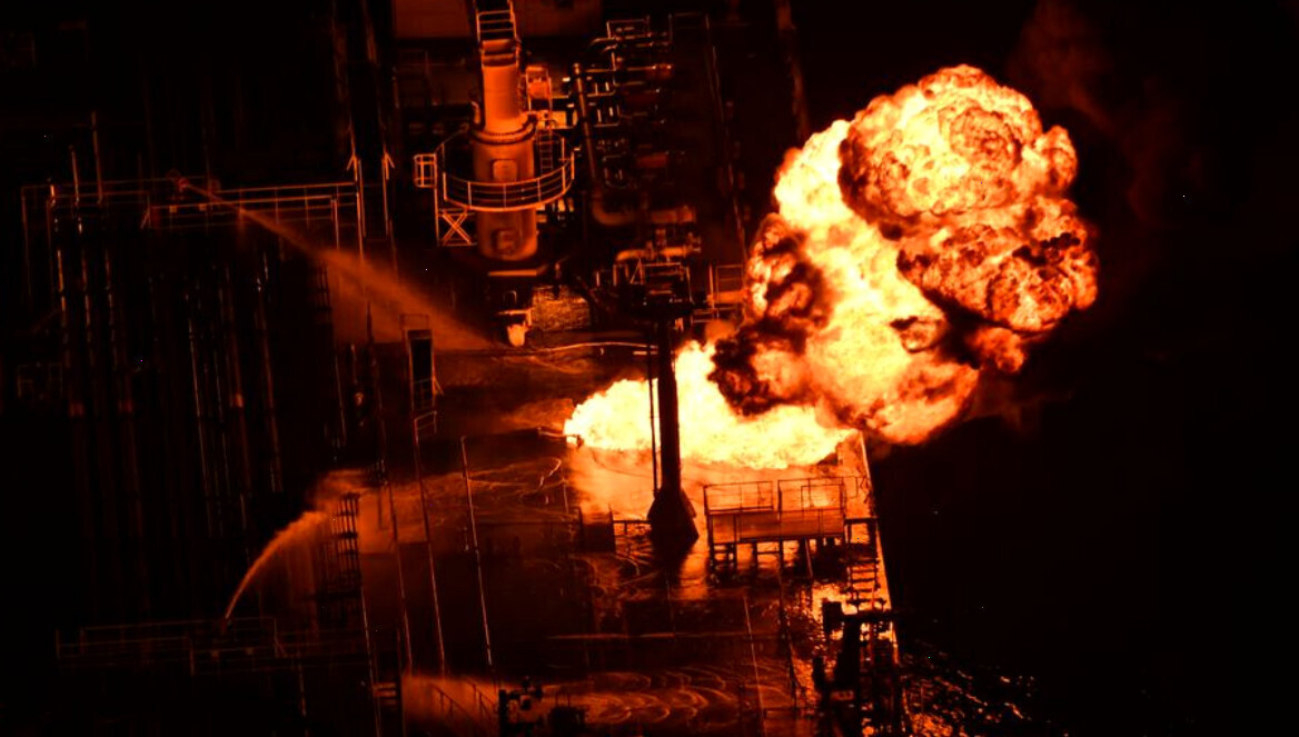 Хуситы не останавливаются: Йемен едва не «обнулил» американский корабль