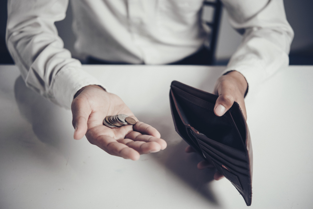 Спасение от «нападок» микрозаймов