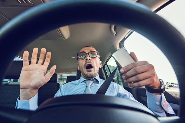 Госдума: вводятся штрафы за опасное движение на дорогах, это не может быть безнаказанным