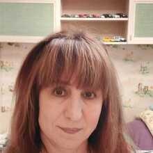 ГАЛИНА, г. Новый Уренгой