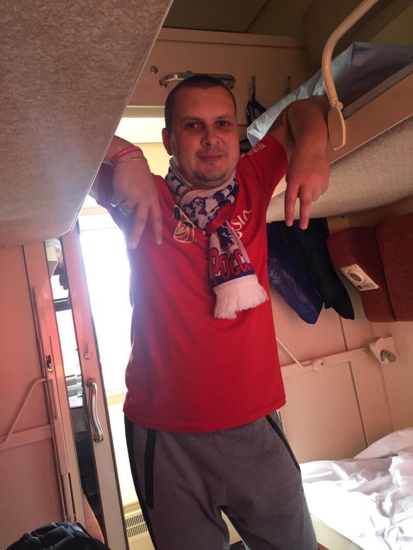 🏆⚽ Наше путешествие на чемпионат мира по футболу в России. Часть 2 - Санкт-Петербург, Крестовский остров, эмоции от поездки (фото, видео) 📸🎦