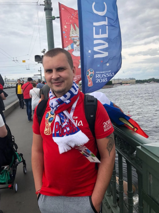 🏆⚽ Наше путешествие на чемпионат мира по футболу в России. Часть 2 - Санкт-Петербург, Крестовский остров, эмоции от поездки (фото, видео) 📸🎦