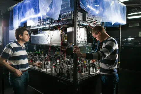 Блокчейн: что это такое и как он работает