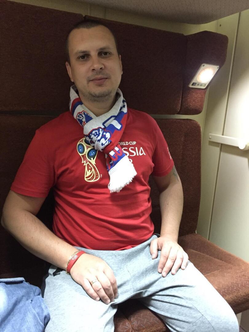 🏆⚽ Наше путешествие на чемпионат мира по футболу в России. Часть 2 - Санкт-Петербург, Крестовский остров, эмоции от поездки (фото, видео) 📸🎦