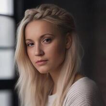 Юлия, г. Луганск