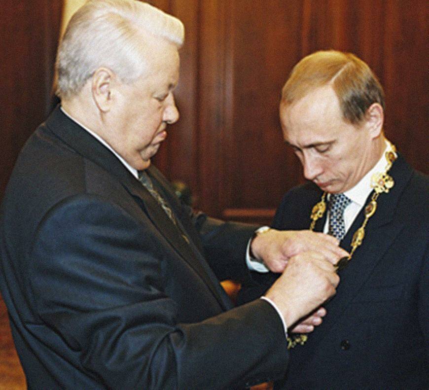 Кто такой Борис Ельцин и за что его любят и ненавидят