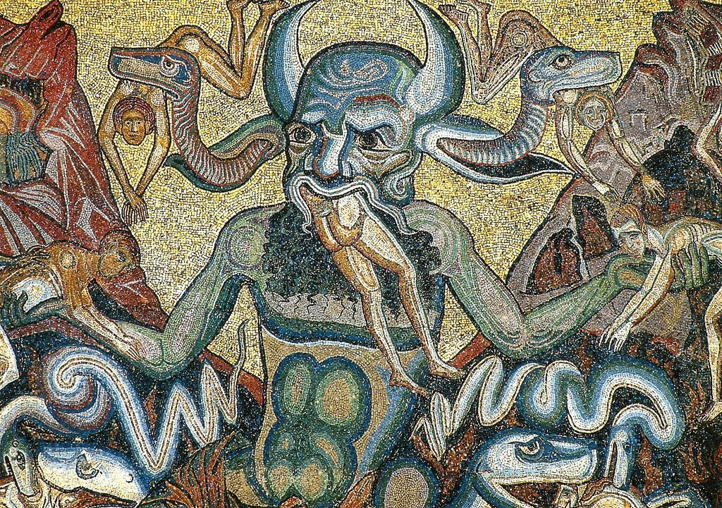 Вы всё ещё боитесь Дьявола? Тогда эта статья для вас.