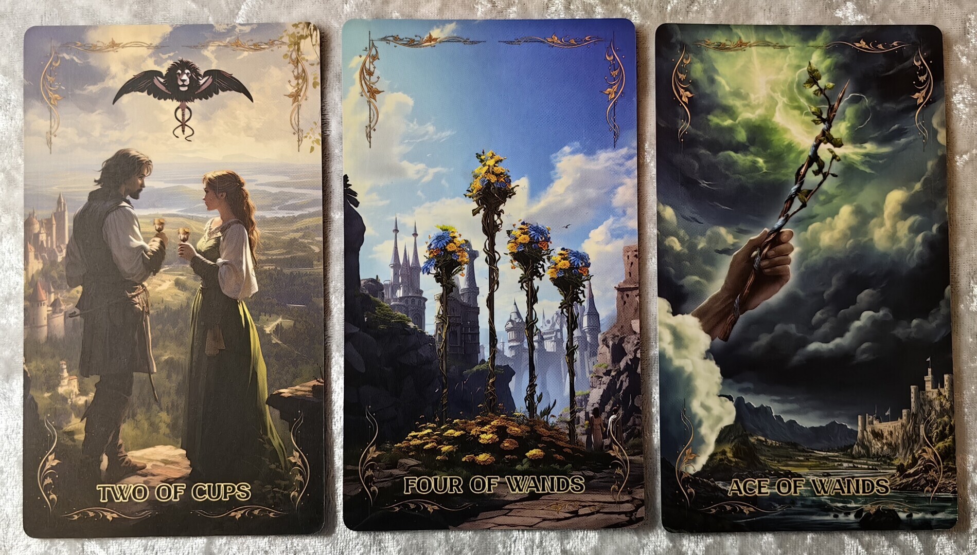 Овны. Прогноз на февраль 2024 года.