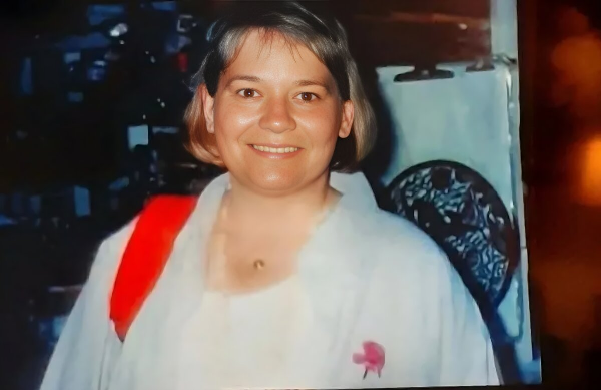 Таинственное исчезновение Джудит Смит, оказавшейся за тысячи километров от дома: параллельные миры или хорошо спланированное преступление