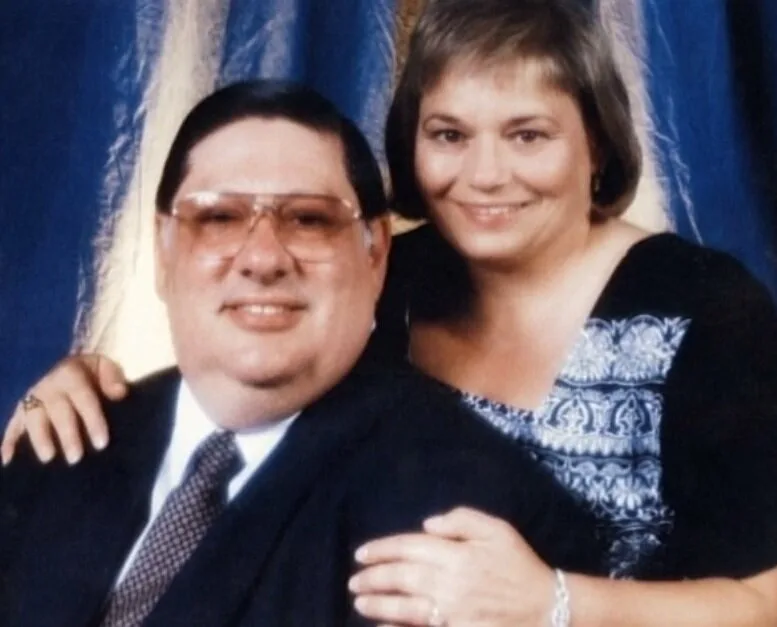 Таинственное исчезновение Джудит Смит, оказавшейся за тысячи километров от дома: параллельные миры или хорошо спланированное преступление