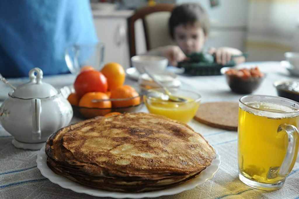 Мёд - Красота и молодость