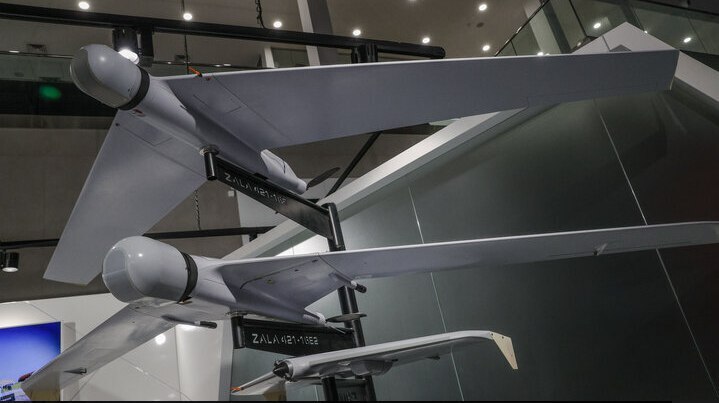 Спасение от Небес: Как С-400 и взрыв цистерн сорвали попытку беспилотника атаковать Невский мазут