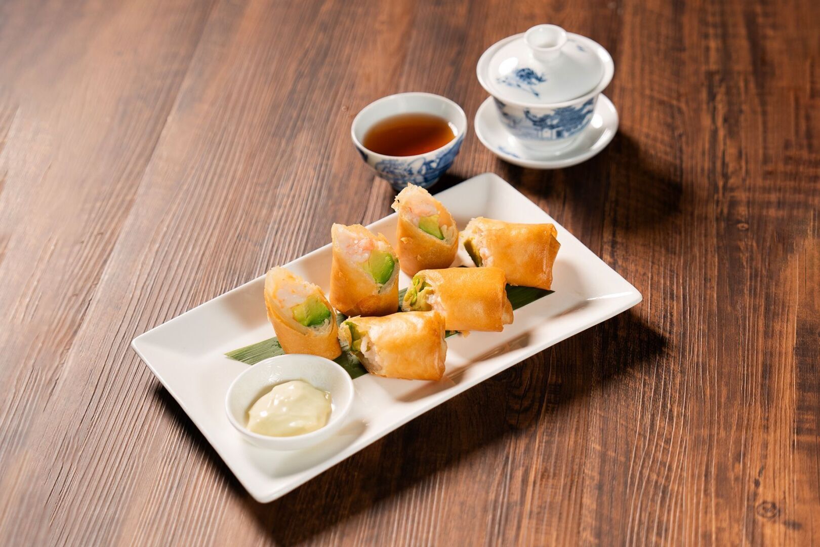 Как отведать вкусняшки в Гонконге, мировой столице дим-самов