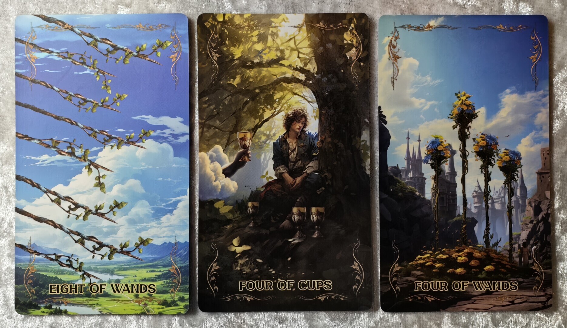 Телец. Прогноз на февраль 2024 года.