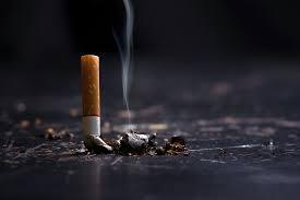 Не начинай курить после 25 лет, чтобы не столкнуться с этим...