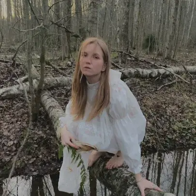 "Дарья Трепова: Профиль молодой активистки, обвиненной в организации теракта в Санкт-Петербурге"