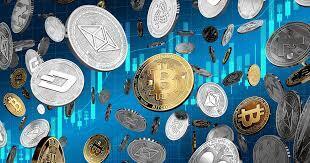 "Криптовалюты: 5 важных вещей, о которых нужно знать"