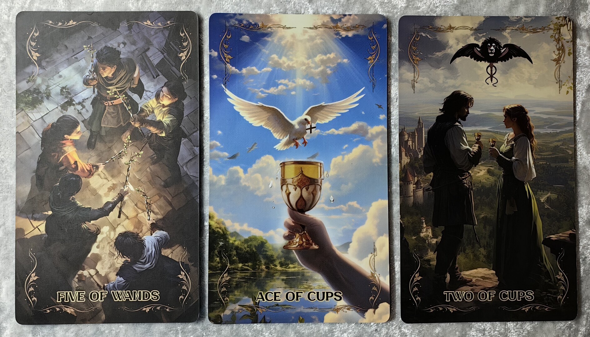 Лев. Прогноз на февраль 2024 года.