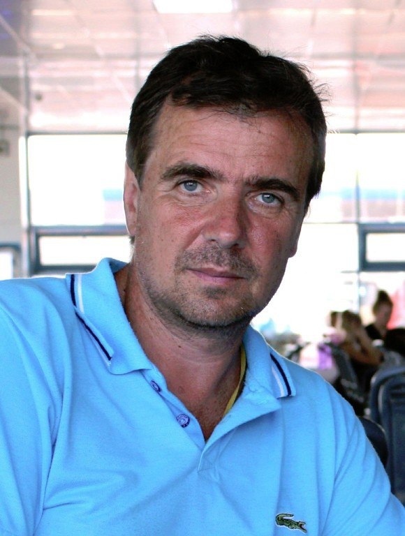 Игорь Кульков