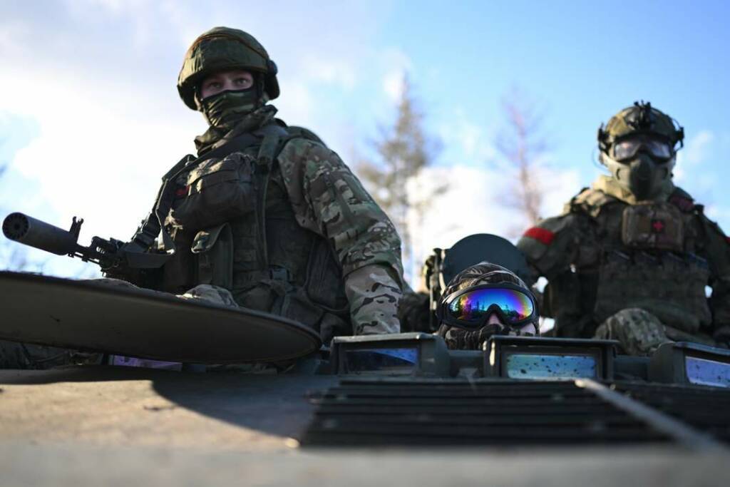 Имущество на вычет: что могут конфисковать за фейки об армии