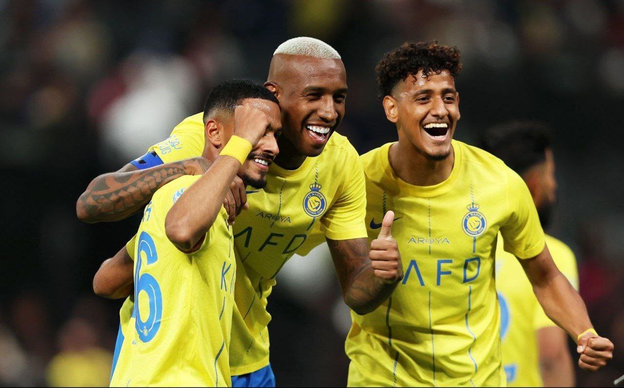 Без Роналду: «Аль-Наср» демонстрирует впечатляющую игру и разгромляет «Интер Майами» со счетом 6-0