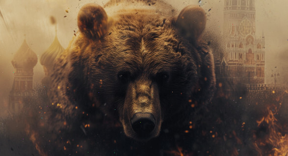 🇷🇺 Почему воровство у России обрушит весь мировой порядок - объясняет специальный помощник президента США 🇺🇸