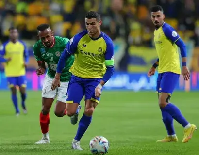 Роналду подвёл команду? почему он не вышел на матч? Что стало причиной его пропуска?