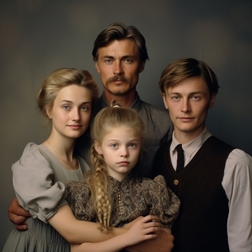 Женщины тогда и сейчас. Изменение взглядов на женщину, 19 век и современность.