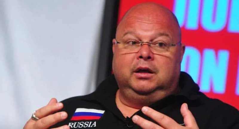 Андрей Червиченко! Российские игроки не хотят быть в "Зените"