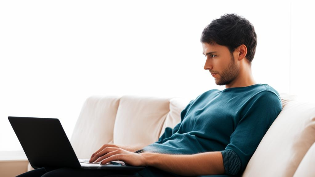 Основные тенденции рынка удаленной работы в 2024 году: Перспективы и Инновации