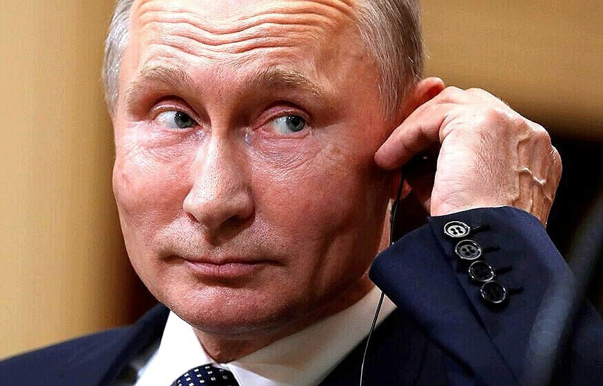 🔥 Путин раскрыл размер своей пенсии 💸 Не так уж и много... 🇷🇺