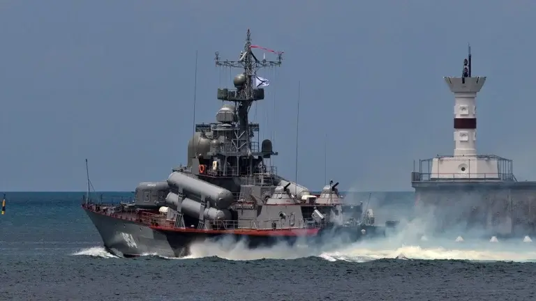 По данным, полученным от военных источников информации, было подтверждено, что произошло потопление российского ракетного катера «Ивановец».