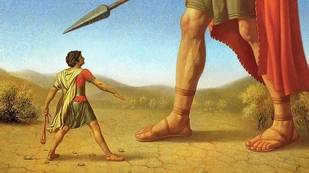 "Это, наверняка, еврей..."