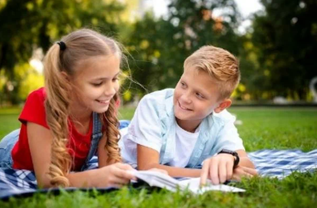 10 креативных способов сохранить знания ребенка во время каникул