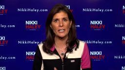 Последний выпад Хейли, вероятно, разозлит Трампа