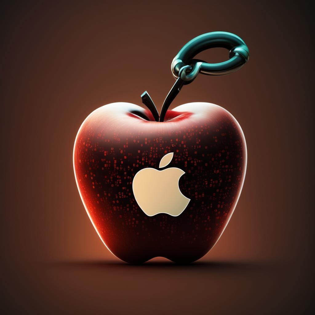 Предупреждение CISA: Важные обновления для безопасности в продуктах Apple