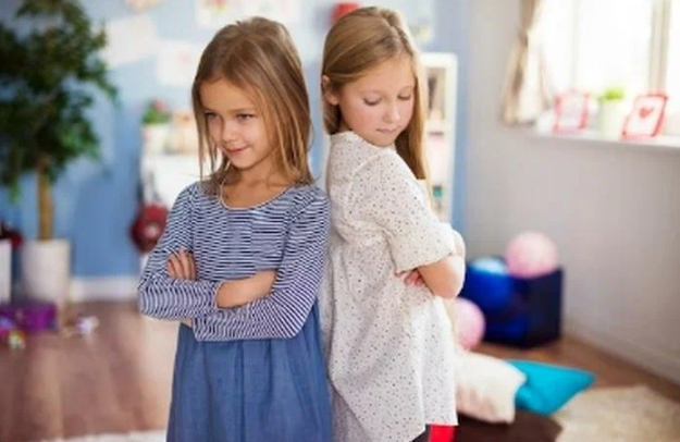 Быстрое решение сложных ситуаций с детьми