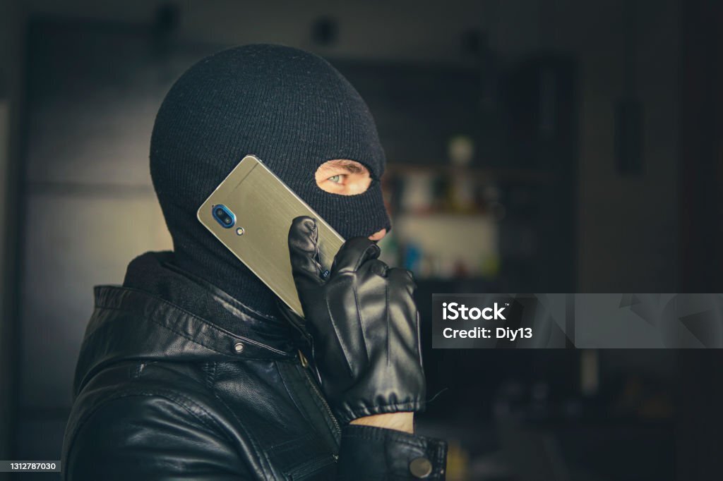 Защитите себя от налогового мошенничества