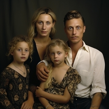 Секреты взаимоотношений. Почему удобная жена может надоесть?