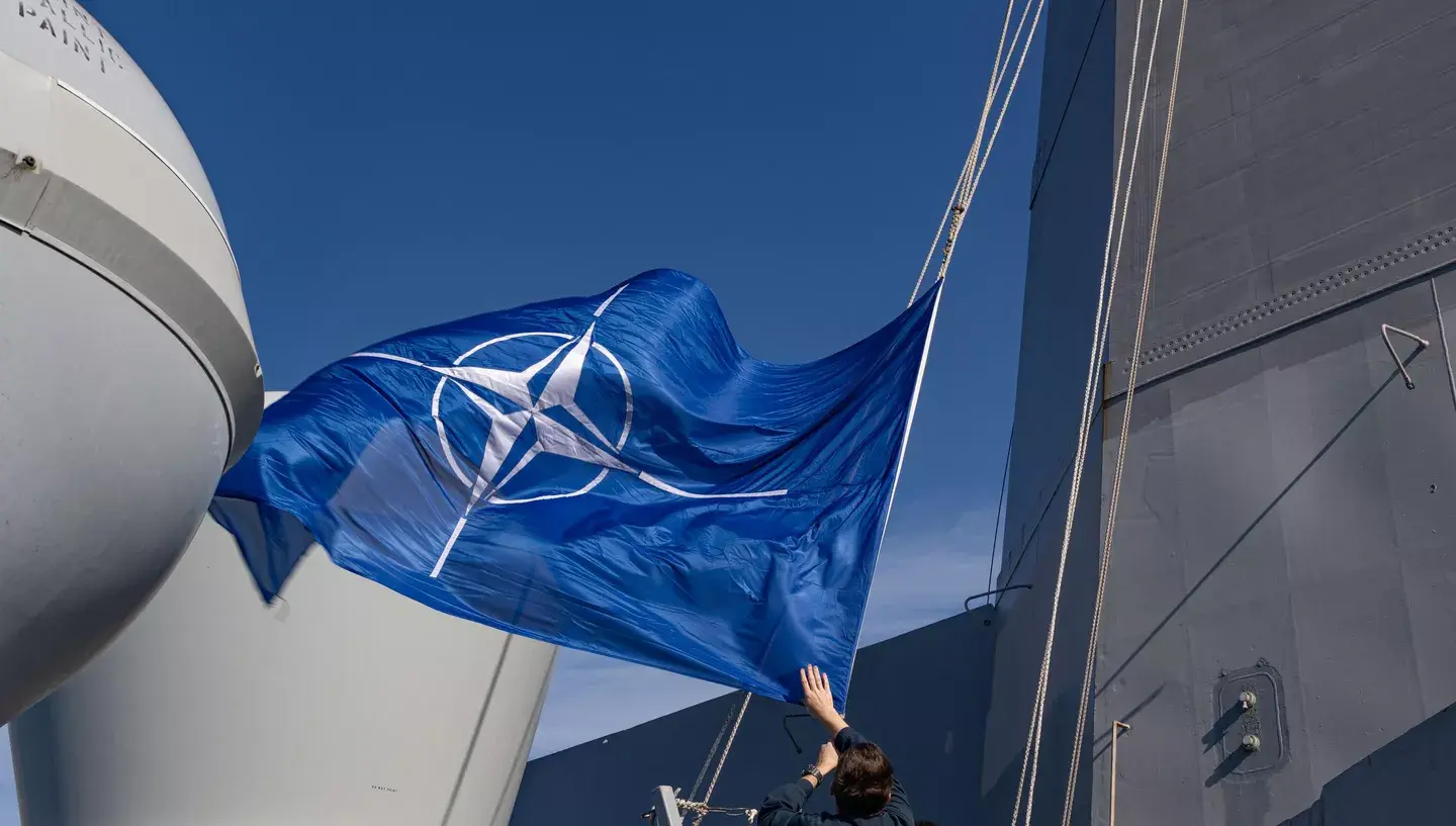 "Под прицелом России: Учения НАТО Steadfast Defender 2024 вызывают обвинения в провокации"