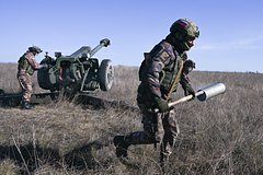 Путин назвал основу успеха российских бойцов на СВО