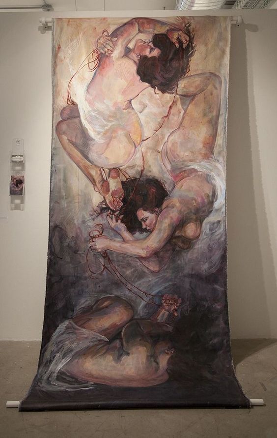 Искусство сексуальности