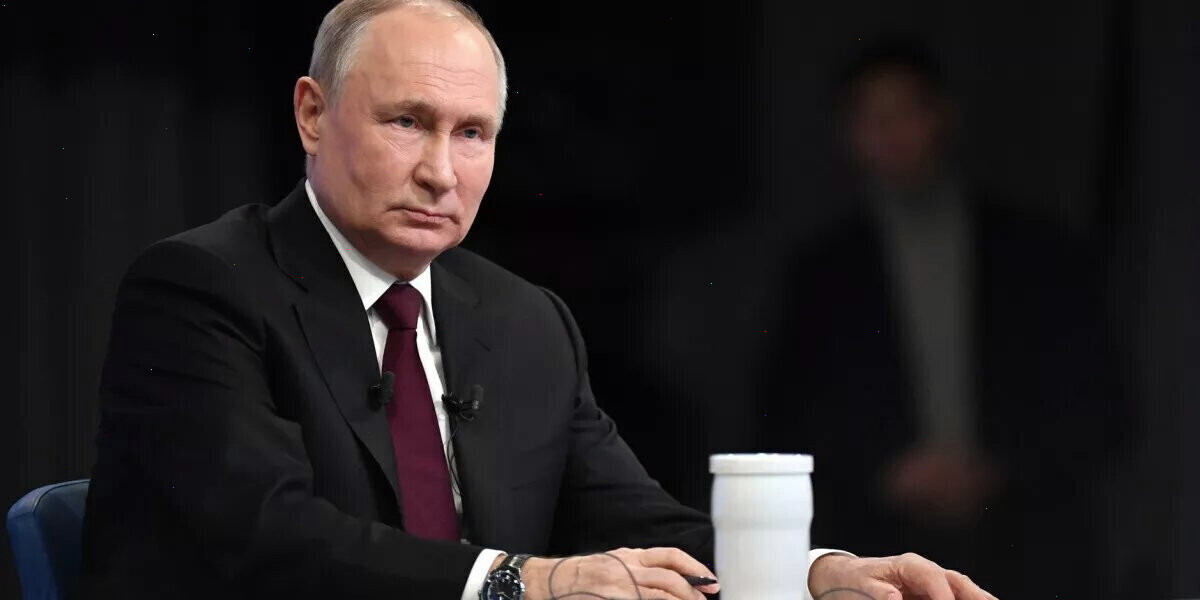 🔥 Путин раскрыл размер своей пенсии 💸 Не так уж и много... 🇷🇺