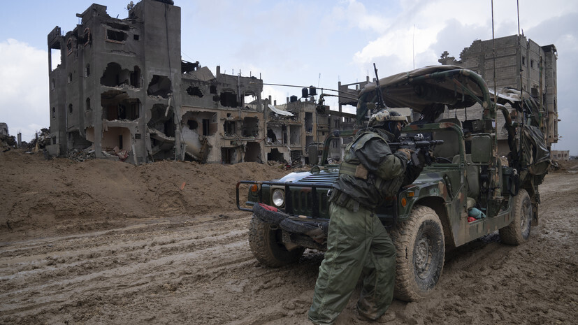 ХАМАС отрицает заключение новой сделки по заложникам с Израилем