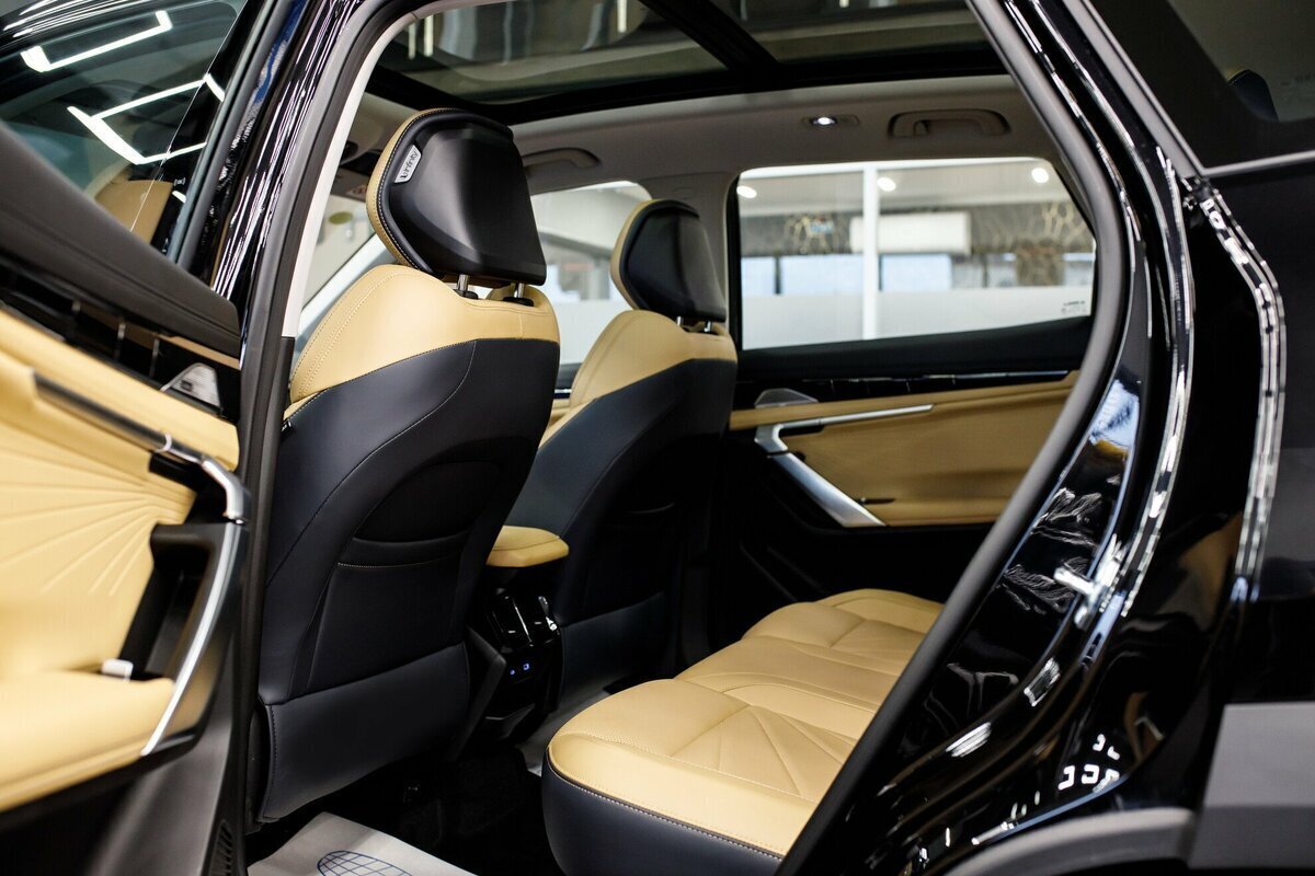 Компания Geely в 2024 году!!!