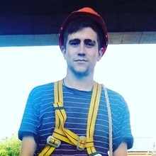 Denis, г. Карачев